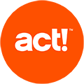 act to zoho